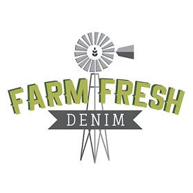 认证设计师 - FarmFreshDenim