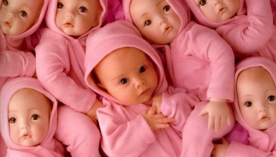 2016中国童装市场发展现状分析及趋势预测