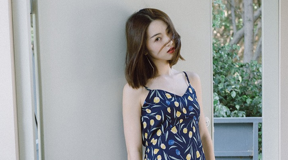 穿这些颜色今夏美得出众