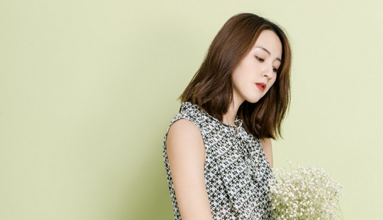 今夏最火碎花元素，让你轻松穿出时髦感