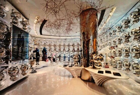 2017致敬全体服装人！七大服装行业趋势预测