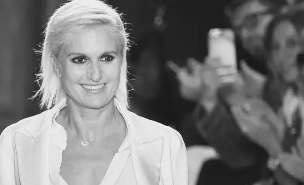 迎来新创意总监 Dior品牌风格瞄准千禧一代消费者