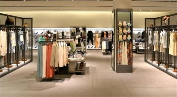 知识经济时代下 Zara成功的核心说到底还是人