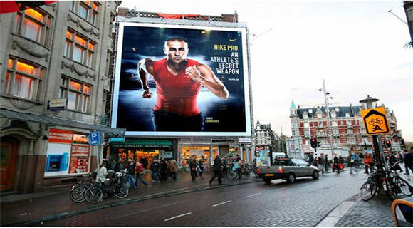 中国增长放缓 Nike隐忧不散 将引进快时尚供应链