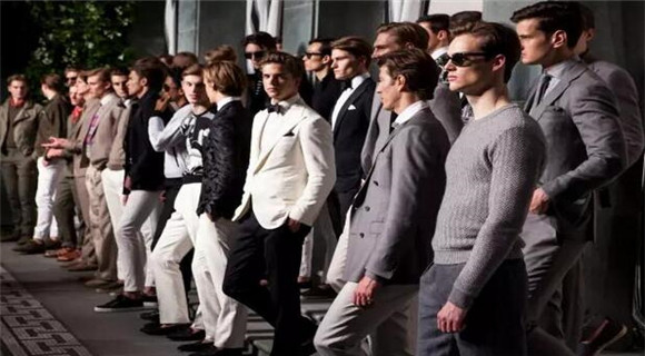 Burberry又要大换血 有人要和Bailey“抢饭碗”了