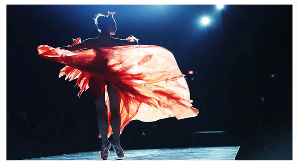 高级定制设计师GraceChen：懂得与生活紧密连接