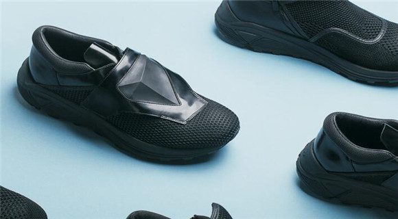 中国最酷的设计师KKtP还想做全品类时装品牌