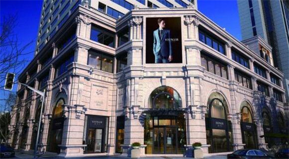 男装领导者雅戈尔转型连连受阻 还能做好男装吗