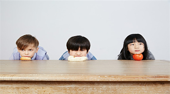 江南布衣推出青少年设计师品牌：Pomme de terre