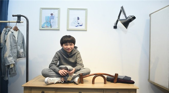 江南布衣赴港上市后再添新品牌，布局生态圈