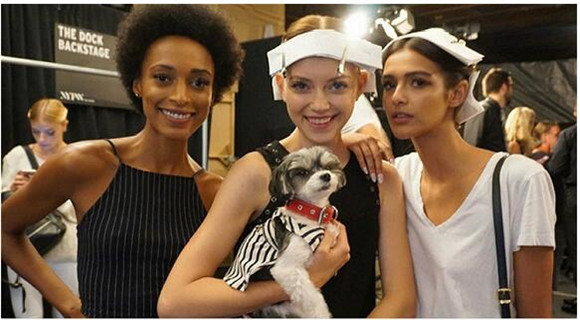 即看即买也已过时 纽约时装周这六件事最吸引眼球