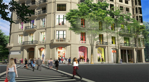 关于优衣库国际扩张 创始人柳井正是这么说的