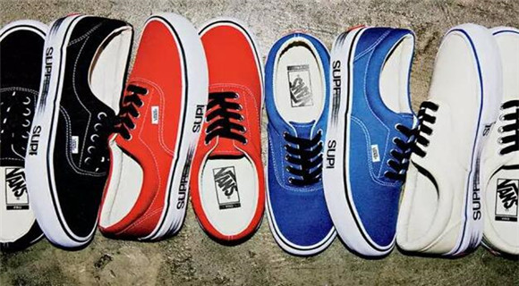 小众的Vans2016年卖了160亿 说它不想成为时尚品牌