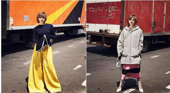 设计师Adam Lippes赎回同名品牌 重头再走服装路