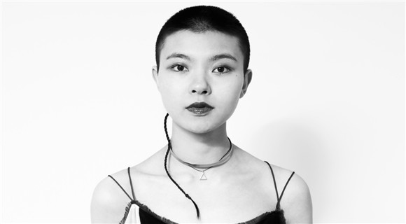 设计师Angel Chen：打破年轻设计师品牌曲高和寡魔咒