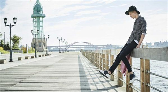 日本百年运动品牌Mizuno正不断放缓 上季销售下滑7%