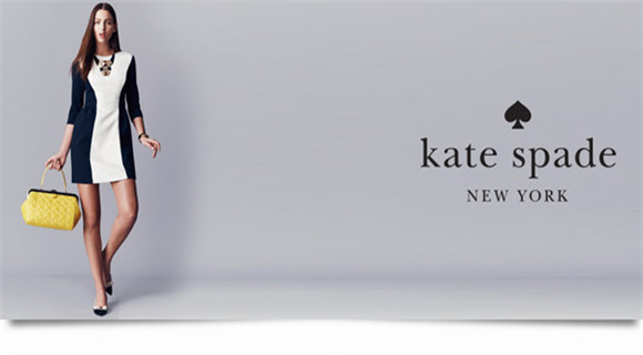 为寻求更高利润率 美国轻奢品牌Kate Spade被拍卖