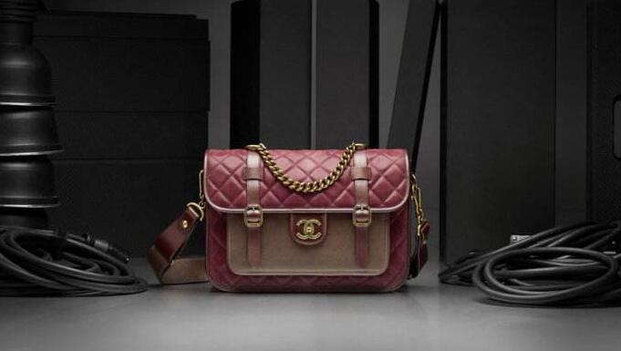 传Chanel香奈儿包包下月起大幅涨价 最高达20%