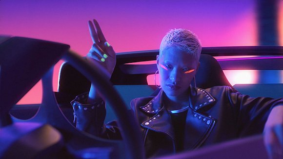 淘宝请来10个不同风格的“网红” 欲走进95后的世界