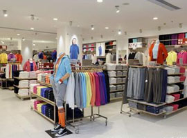 优衣库有“柳布斯”柳井正的假革命 zara却有真学