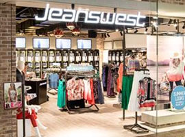 优衣库的老路似乎走不通 真维斯母企收入暴跌