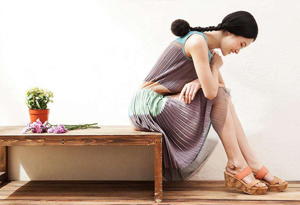 茵曼女装一心只想开实体店 母公司去年赚2137万