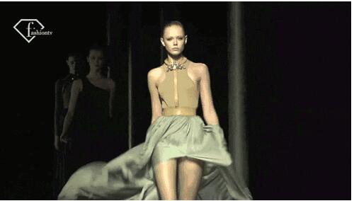 中国国际时装周谢幕了 独立设计师们未来怎么走？