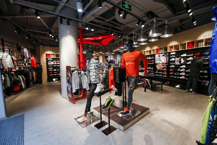 韩都衣舍2016年度交漂亮财报 利润同比增长160%