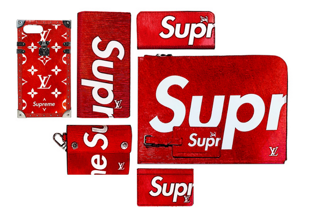 LV、优衣库等推出联名系列 再高价格为何都不嫌贵了？