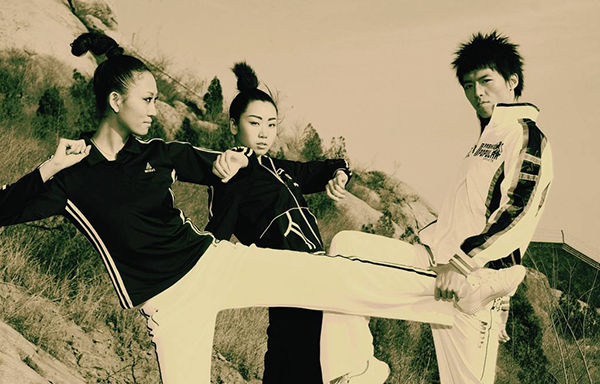 淘宝运动休闲装销售额增长98.37% 阿迪达斯位居第一