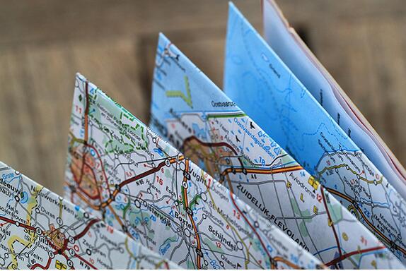 服装业全球“去垂直化”，为何Zara却执意逆行？