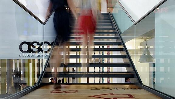 如果只拼速度的话 H&M和zara都被这些同行甩在身后