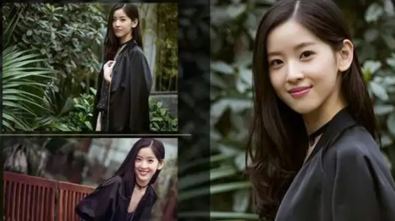 京东推出品牌服装新品 章泽天出任品牌代言人