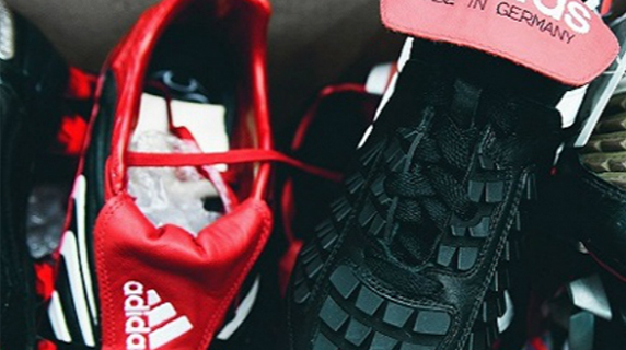 百年老品牌阿迪达斯下一个发力的系列会是什么？