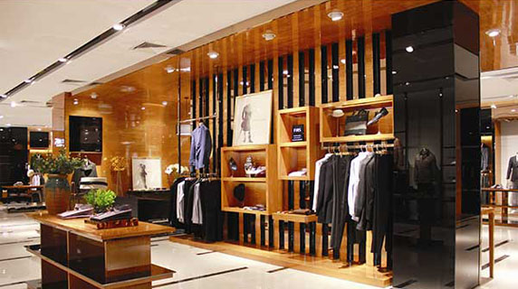 杉杉股份拆分服装版块拟赴港上市 线上毛利高于线下