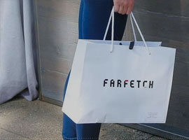 90分钟 Gucci 送货到家服务开通 快时尚新含义？