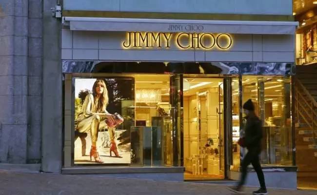 Coach拟收购Jimmy Choo！潜在买家还包括Mayhoola