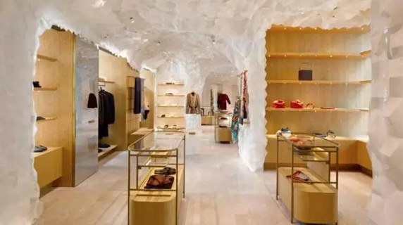 被爱马仕纳入麾下的上下女装试水天猫 CEO这样感叹