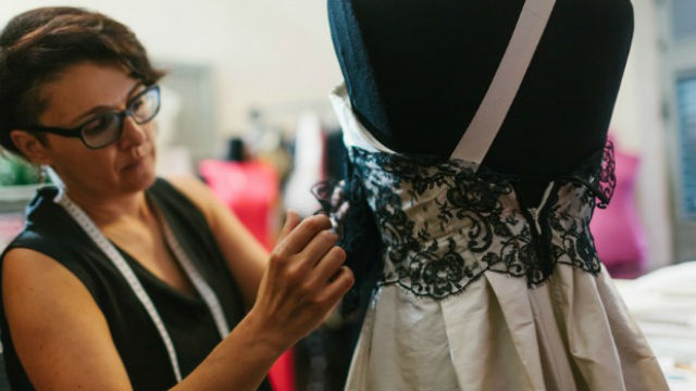 如果时尚慢下来，真的会比“快时尚”更差吗?