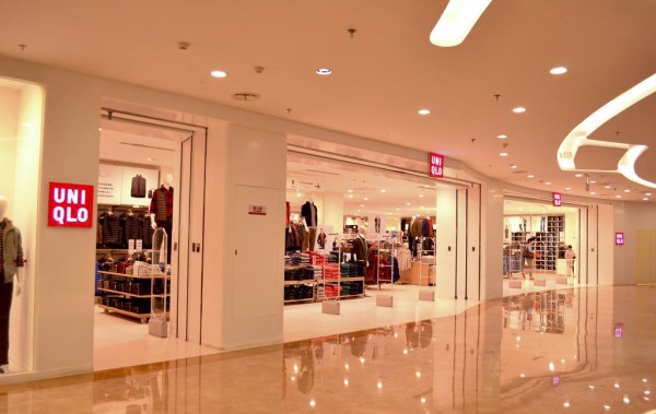 优衣库+星巴克 实体店要走“混搭”风？