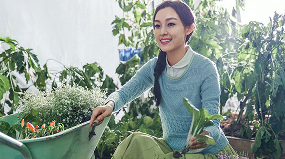 茵曼在衣服中植入芯片 顾客拿衣服次数都可被追踪