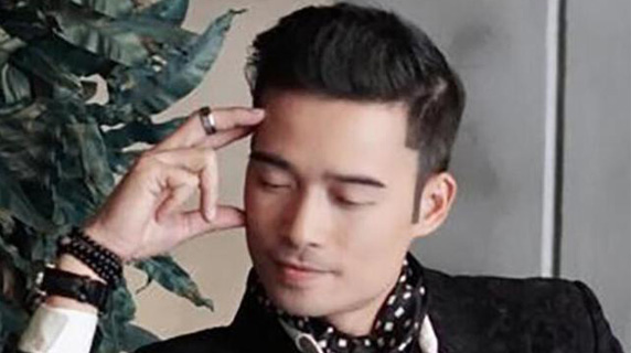 知名设计师 艺术家跨界合作 打造明星级跨界亲子爱心衣