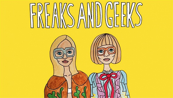 奢侈品和艺术家合作不新鲜 为什么Gucci的合作就不一样