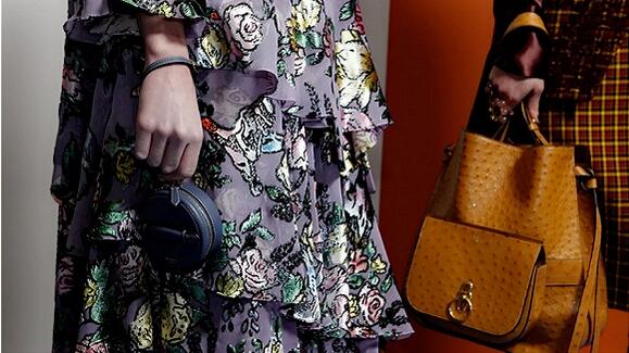 Mulberry参与到“即秀即买”大军 告别伦敦时装周