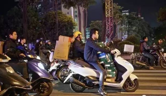 再次被曝光!这次莆田系黑色产业链里顺丰圆通等都有涉及