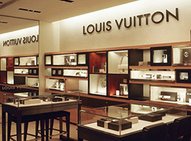 并购成奢侈品集团增长新契机？LVMH或将兼并历峰集团