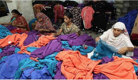 H&M倡供提高工人福利 但专家说给产品涨点钱最实在