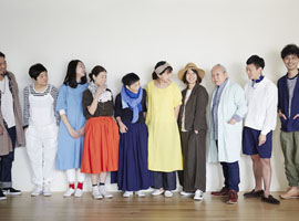 快时尚无印良品也有环保梦 让时装“0浪费”