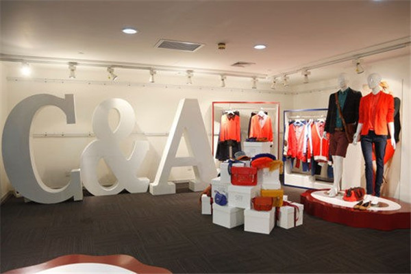 C&A不靠扩张店铺数量提升品牌竞争力靠什么？