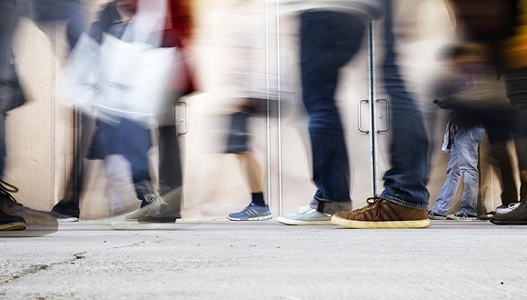 中国千禧一代出国最爱去哪儿血拼？Dior和Prada